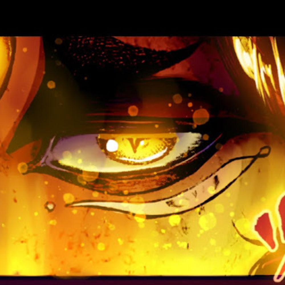 Meet your Posher, Jameel